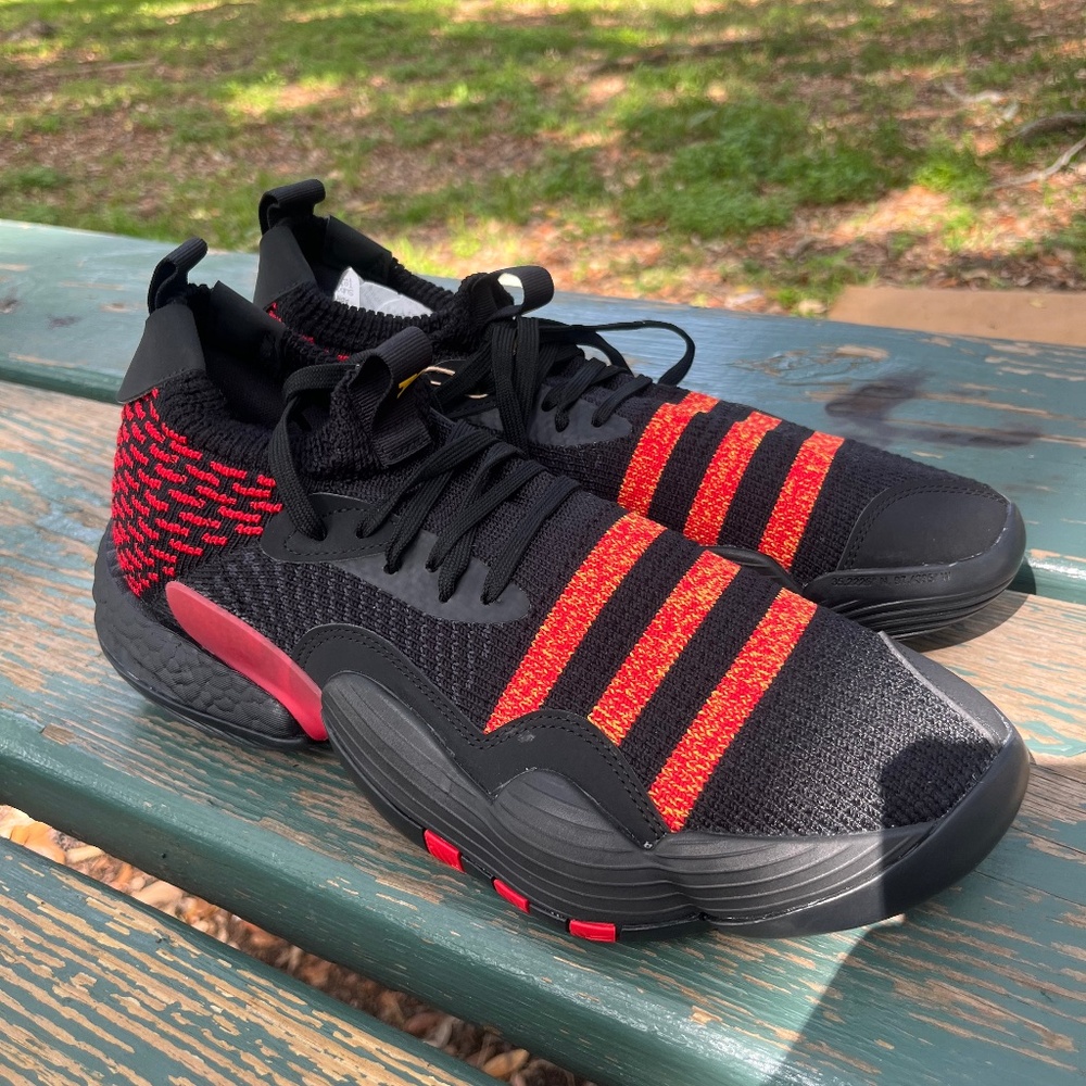 TRAE YOUNG 2 HAWK